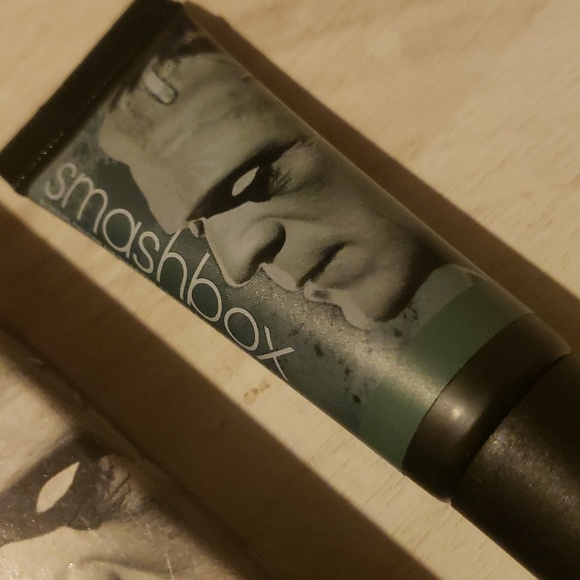 🌟🧚‍♀️FRANKENSTEIN Smashbox x Masters Of Horror Cream Shadow NWT - Picture 10 of 10